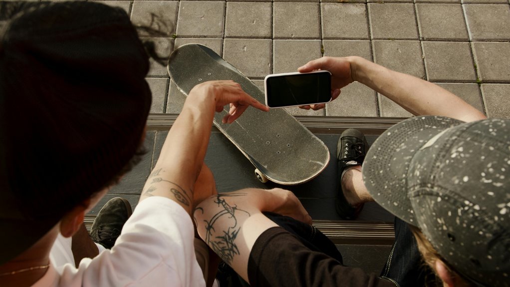 phone number activity report