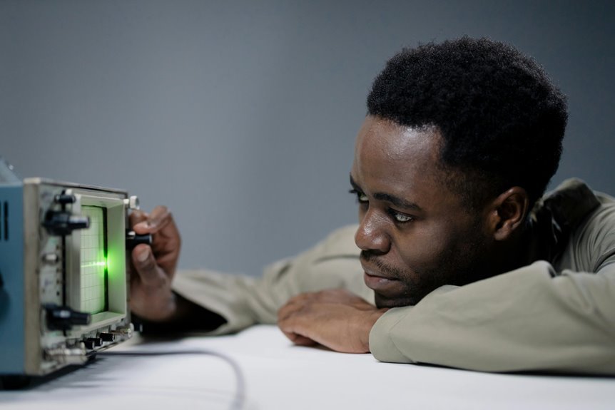 technical evaluation of cases