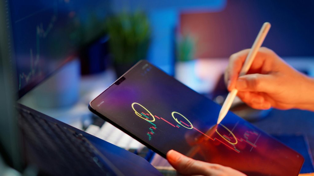 strategic market data insights