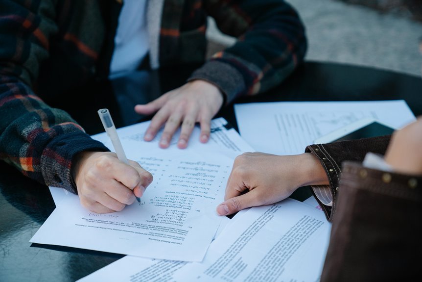 research on specific numbers